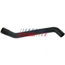 Tuyau d'Air Intercooler Pour