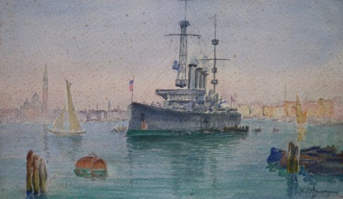 Charles aguerregaray - charles, d'aguerregaray