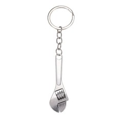 Cle a molette  Clef Porte-Cles