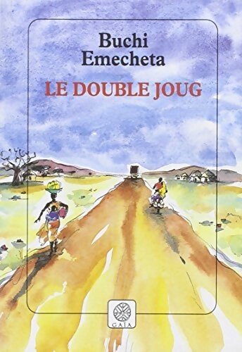 Double joug buchi - le,