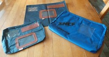 Rare sncf sacoche transport - sncf,