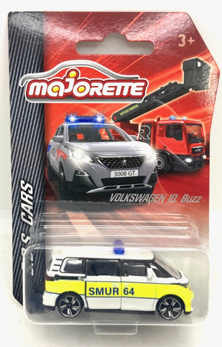 45817 majorette sos - 45817, car