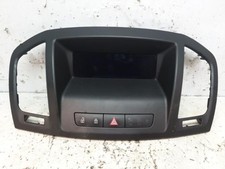 Afficheur OPEL INSIGNIA 1