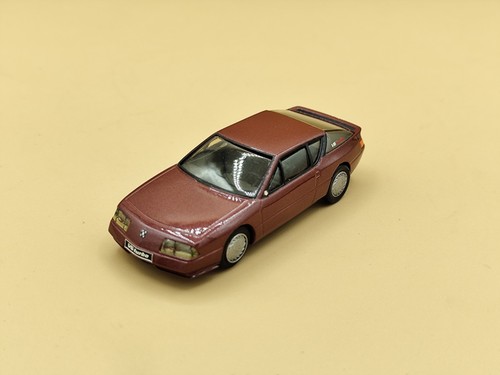 Alpine renault v6 turbo - alpine,