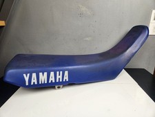 Selle - YAMAHA 125 DTR