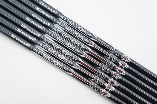 Uncut ust mamiya recoil - uncut,