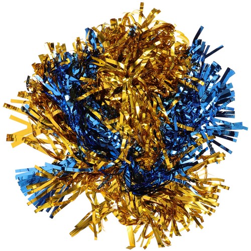 Pcs pompons encouragement - 12,