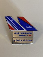 PIN'S AVIATION AIR FRANCE -