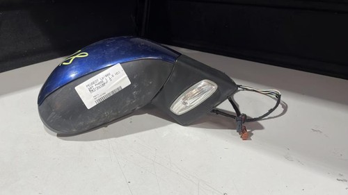 Retroviseur droit peugeot 207 - retroviseur,