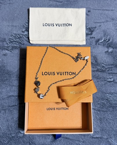 Louis vuitton collier - vuitton,