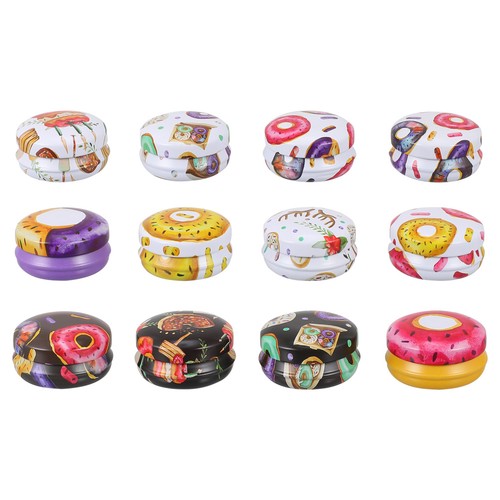 Pcs creation bougie kit - 12, de