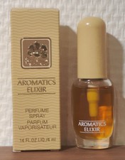 Extrait de Parfum Aromatics