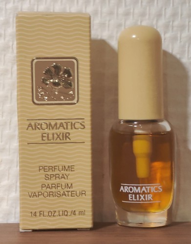 Extrait parfum aromatics - extrait,