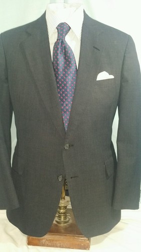 Mens jos bank - mens, button