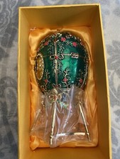Œuf De Fabergé
