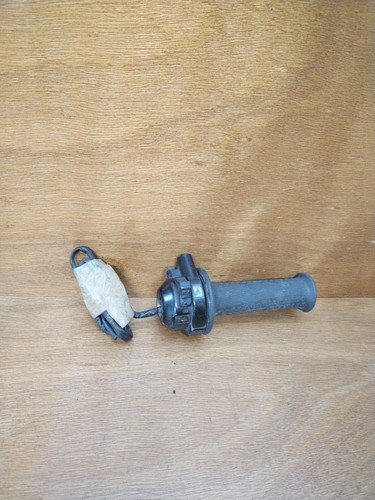 Commodo droit yamaha 600 - commodo,