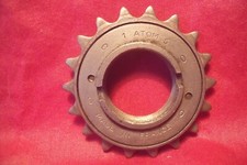 ROUE LIBRE POUR VELOS ANCIENS