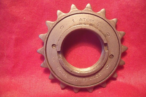 Roue libre pour velos - roue, anciens