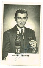 CARTE PHOTO TOUR DE FRANCE