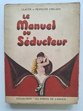 littérature érotique livre