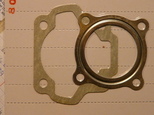 Joints haut moteur - ,