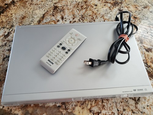 Philips dvd player - philips,