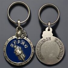 Porte-clé de la S.F.P.M.G