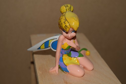 Disney fée clochette 2011 - le,