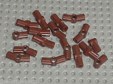 Lot LEGO TECHNIC OldBrown