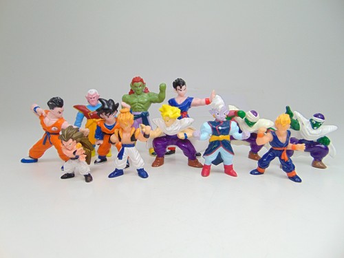 Lot figurine pvc dragon - lot,