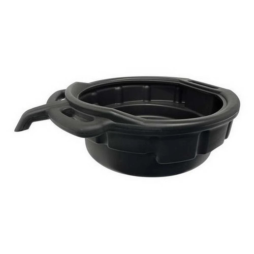 Bac vidange avec bec - 8l,
