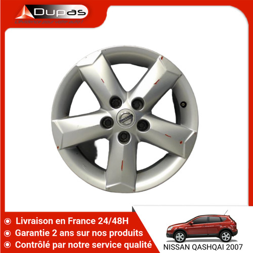 Jante aluminium - 🇫🇷,