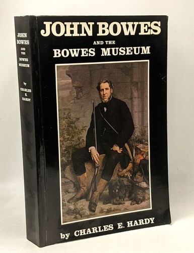 John bowes and the - the,