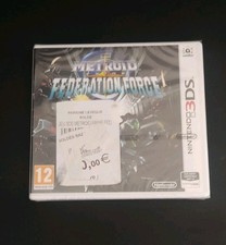 Metroid Prime : Fédération
