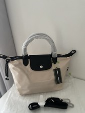 Sac Longchamp ENERGY  S BLANC