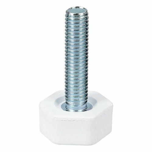 Pied gauche m8x35 compatible - pied,