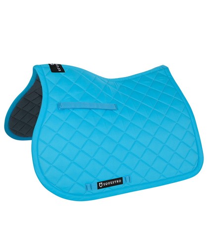 Selle obstacle coton avec - selle,