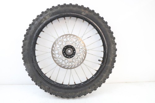 Jante avant orion agb37 crf1 - jante,