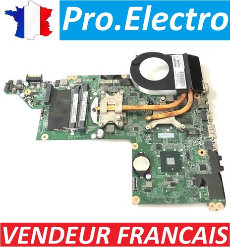Motherboard carte mere - motherboard,