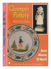 Poterie O'NEILL, ANNE-MARIE