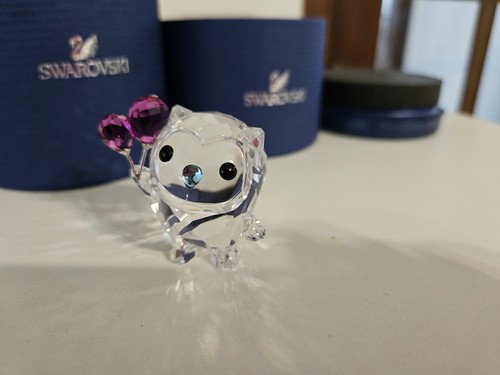 Swarovski hoot the owl - the,
