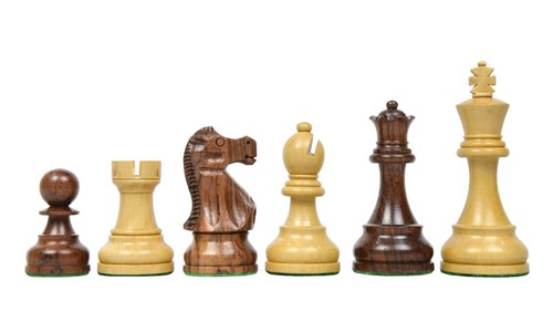 Pièces échecs reykjavik - pièces,