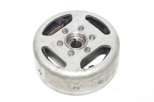 Rotor allumage yamaha 125 - allumage, dt