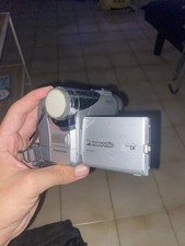 PANASONIC MINI DV DIGITAL VIDEO CAMERA Avec Accesoires