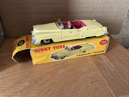 Dinky 254 40h - #254/40h, austin