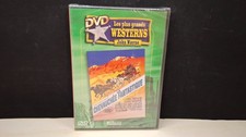 Dvd neuf : LA CHEVAUCHEE