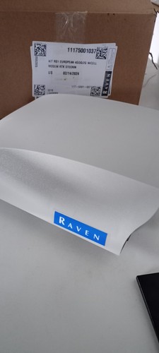 Raven 117 5001 - 117-5001-037, antenne
