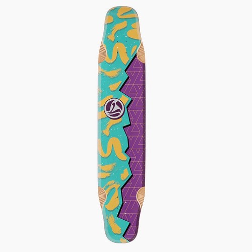 Landyachtz stratus bayside - 46,