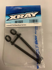 Xray Front Body Mount Set