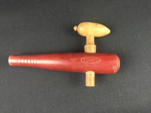 Cannelle ancienne bois - , tonneau